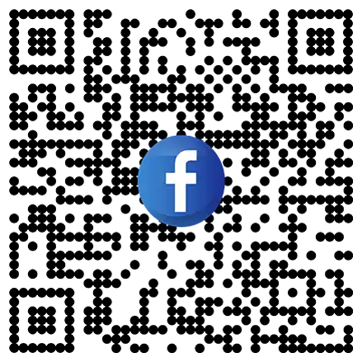 QR facebook by Starim