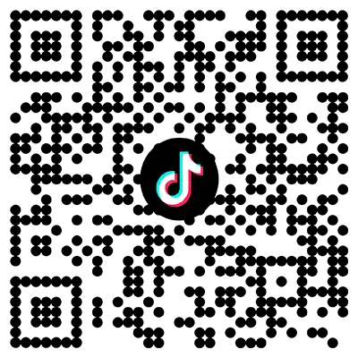 QR tiktok by Starim