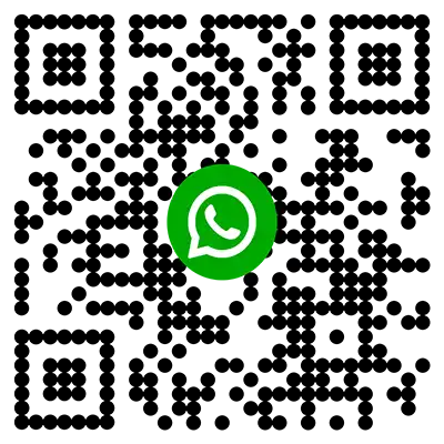 QR whatsapp by Starim