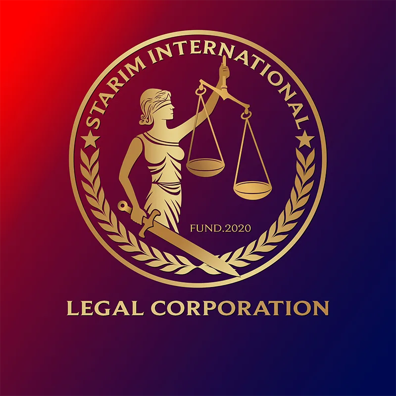 Logo by Starim